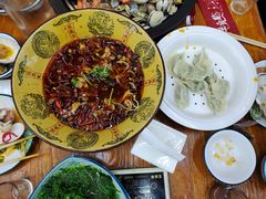 -晓伟海鲜家常菜