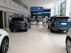 -浙江元通福通福特4S店(西溪店)