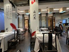 -到家尝北京菜(西坝河店)