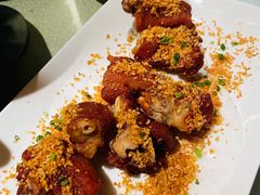 -粗茶淡饭·汉口公馆(循礼门店)