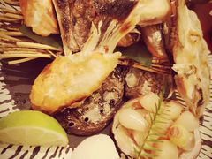 -蟹田居·活蟹料理(东城店)