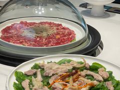 -优食坊·蒸汽海鲜(康盛路店)