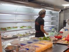 -三江两海老火锅(北京首店)