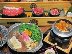 -牛道·和牛九食(市府恒隆广场店)