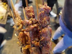 -同来顺烧烤餐厅(哈尔滨道店)