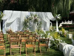 -北京燕尔婚礼策划