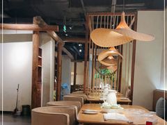 -云水瑶意境云南菜餐厅(大悦城店)