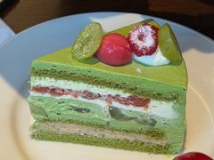 -EAU CAFE(永康路店)