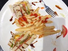 -艾米茉亲子餐厅(万象城店)