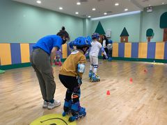 -乐翔轮滑(中庚漫游城店)