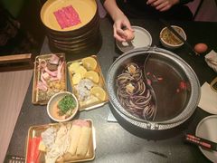 -牛New寿喜烧(新六百店)