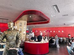 -大碗居·烤鸭·鱼头泡饼(天坛东门店)