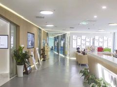 -极光口腔·矫正种植修复(锦江店)
