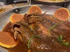 -关东小磨东北菜(上海长风大悦城店)