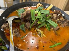 -江城燕子大排档(江汉路步行街店)