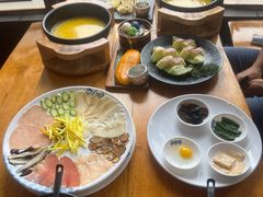 -桥香园过桥米线(国贸店)