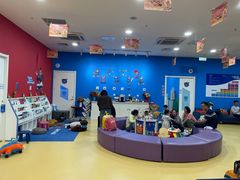 -美吉姆儿童发展中心(芜湖万达广场店)