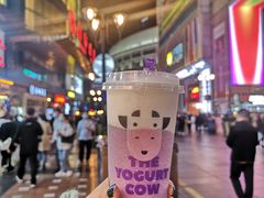 -八一路好吃街(雨田商务大厦店)