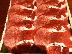 -青瓦炭韩潮烤肉(花园道店)