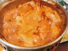 -亚马逊环球美食百汇(新城吾悦广场店)