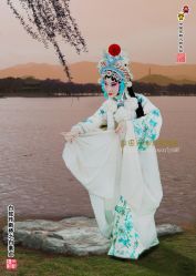 -梨园天地京剧摄影(玲珑天地店)