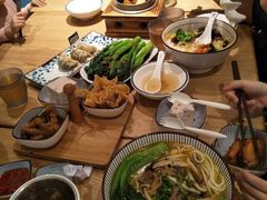 -牛楠楠·香港牛腩茶餐厅(永旺店)