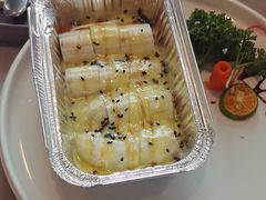 -通海俄式烧烤·俄罗斯大串(嵩山路店)
