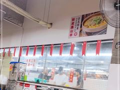 -笨罗卜浏阳菜馆(太平街店)