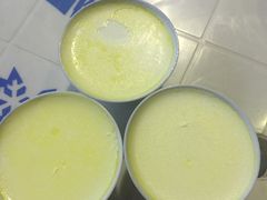 自制冰镇酸奶-老字号老马炕锅烤肉城