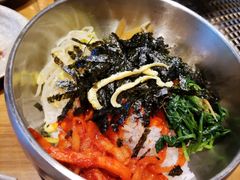-牛人·雪花牛·木炭烤肉(昆山陆家店)