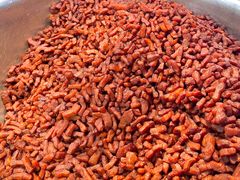 -丁家脆哨(民生路店)