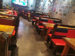 -沈胖子音乐烤吧·炒菜·龙虾(环城东路店)