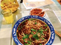 -南花桥羊肉馆老字号(乌镇店)