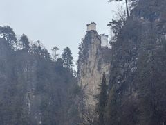 -塔云山
