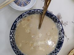 奶茶-BAURSAK包尔萨克早餐屋(第二分店)