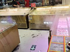 -谭三娘鲜切牛肉自助火锅(九眼桥总店)