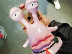 -东京塔海贼王主题公园