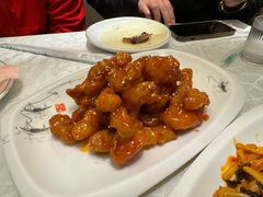 -福来居烤鸭店(天坛二店)