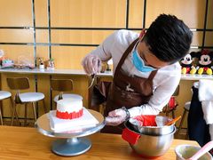 -鹿屿DIY烘焙·公司团建·生日会包场(广州东站店)