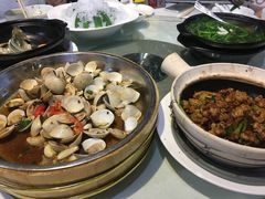 -勝記酒家·37年老字号·经典粤菜(荔枝公园店)