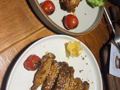 -The Good Place好地方·Brunch·coffee(国贸店)