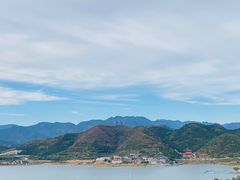 -北京金海湖景区