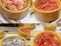 -喜家自助小火锅(乐客城店)