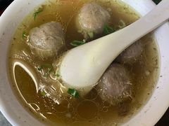 -好成财牛排馆(涂门街总店)