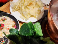 -额尔敦传统涮火锅·冰煮羊(铁东店)