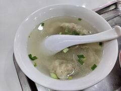 -东街钟楼肉粽(总店)