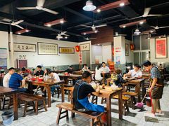 大堂-化三驴肉汤(金明东街店)