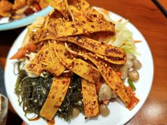 -洪妈妈朝族小馆