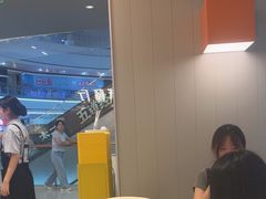 -菲滋意式休闲餐厅(北仑银泰城店)