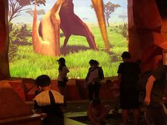 -珠海横琴国家地理探险家中心(创新方)